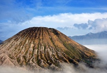 Bromo-Tengger-Semeru National Park